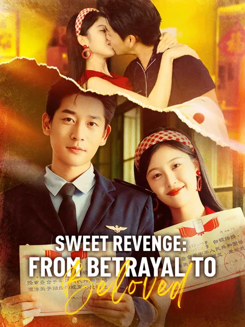 Sweet Revenge: From Betrayal to Beloved cover image — watch all 73 episodes free in HD