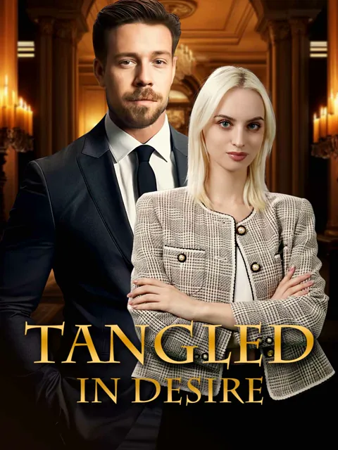 Tangled In Desire cover image — watch all 61 episodes free in HD