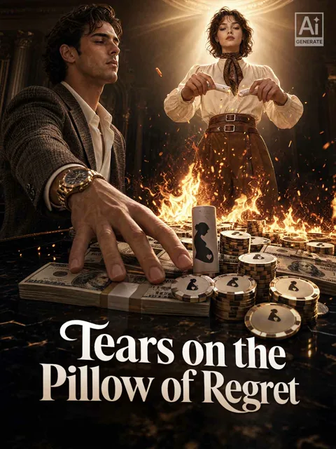 Tears on the Pillow of Regret cover image — watch all 21 episodes free in HD