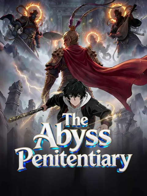 The Abyss Penitentiary cover image — watch all 84 episodes free in HD