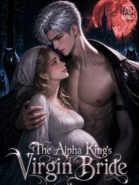 The Alpha King's Virgin Bride cover image — watch all 42 episodes free in HD