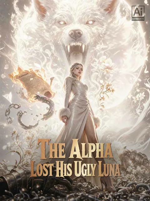 The Alpha Lost His Ugly Luna cover image — watch all 24 episodes free in HD