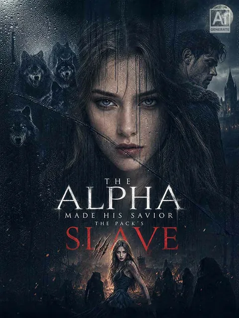 The Alpha Made His Savior the Pack's Slave cover image — watch all 31 episodes free in HD