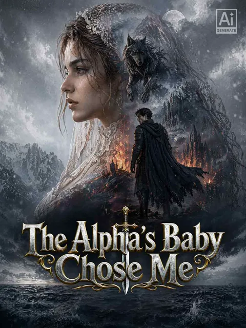 The Alpha’s Baby Chose Me cover image — watch all 24 episodes free in HD
