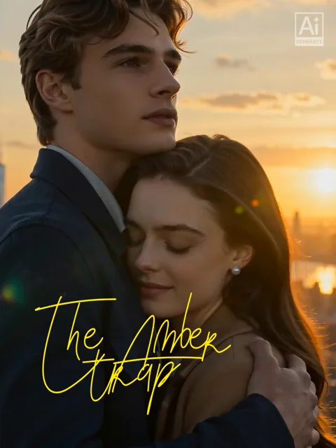 The Amber Trap cover image — watch all 64 episodes free in HD