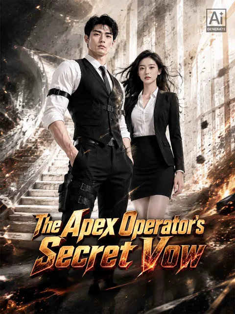 The Apex Operator's Secret Vow cover image — watch all 49 episodes free in HD