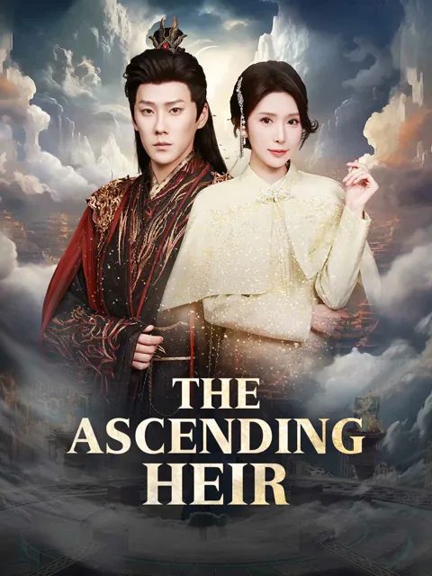 The Ascending Heir cover image — watch all 57 episodes free in HD