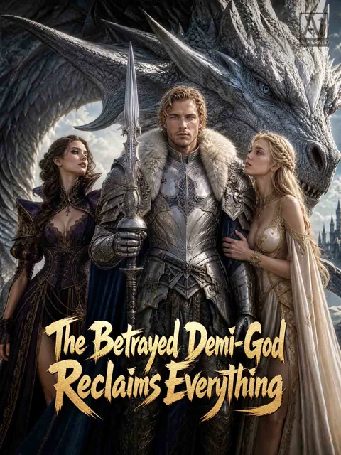 The Betrayed Demi-God Reclaims Everything cover image — watch all 45 episodes free in HD
