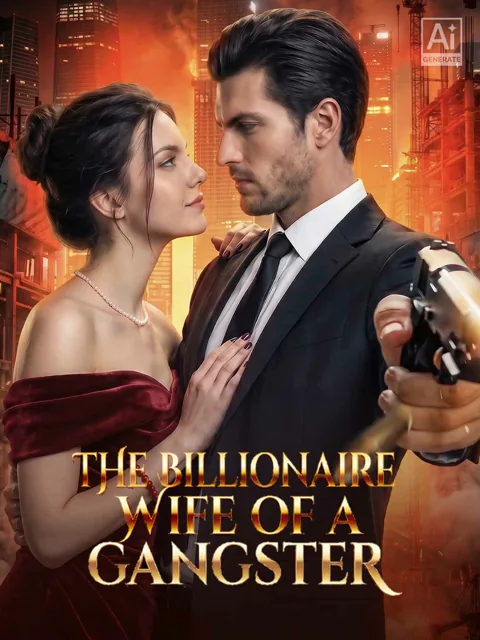 The Billionaire Wife of a Gangster cover image — watch all 57 episodes free in HD
