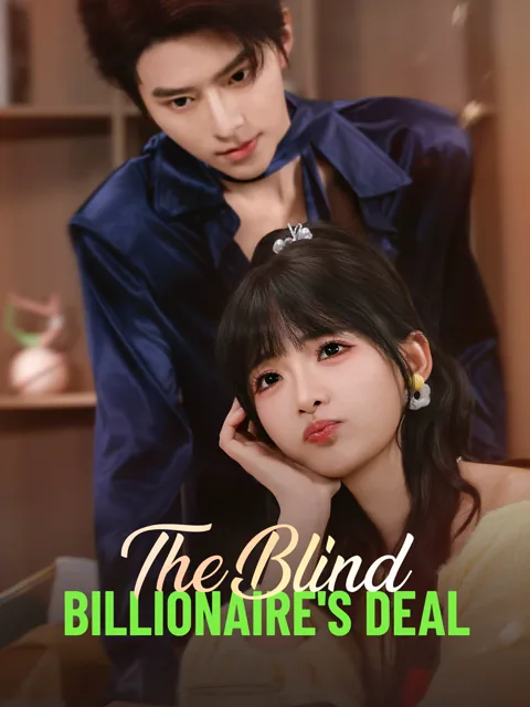 The Blind Billionaire's Deal cover image — watch all 63 episodes free in HD