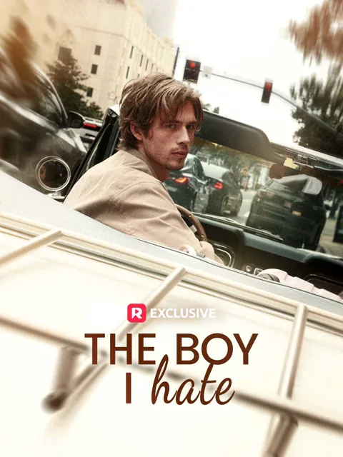 The Boy I Hate cover image — watch all 54 episodes free in HD