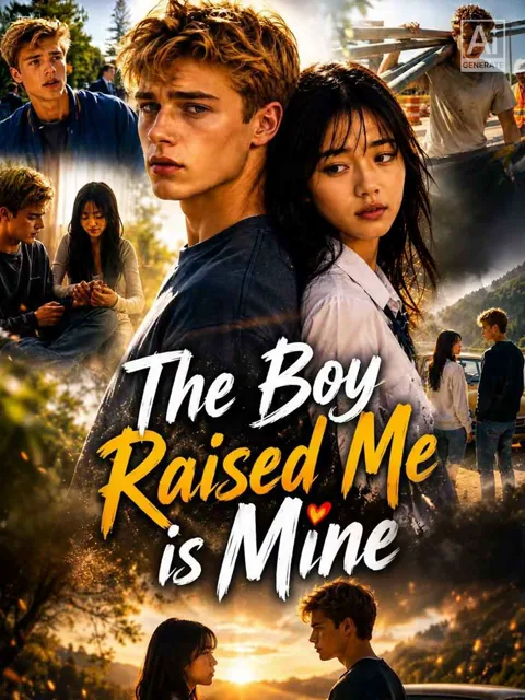 The Boy Raised Me is Mine cover image — watch all 40 episodes free in HD