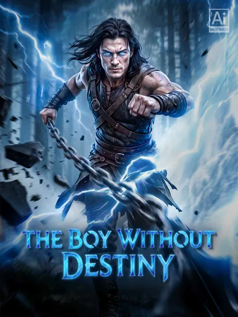 The Boy Without Destiny cover image — watch all 40 episodes free in HD