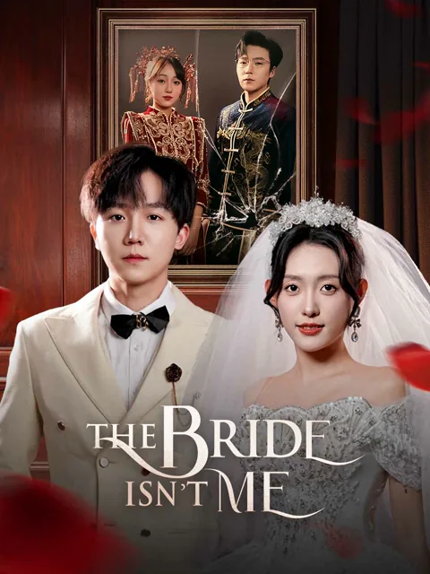 The Bride Isn't Me cover image — watch all 30 episodes free in HD