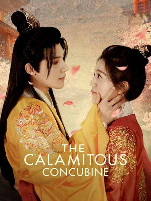 The Calamitous Concubine cover image — watch all 100 episodes free in HD