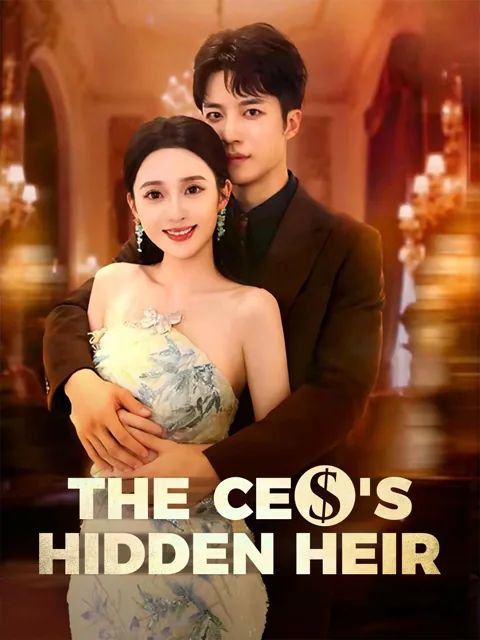 The CEO's Hidden Heir cover image — watch all 88 episodes free in HD
