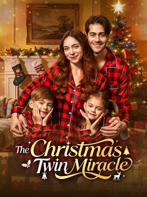 The Christmas Twin Miracle cover image — watch all 49 episodes free in HD