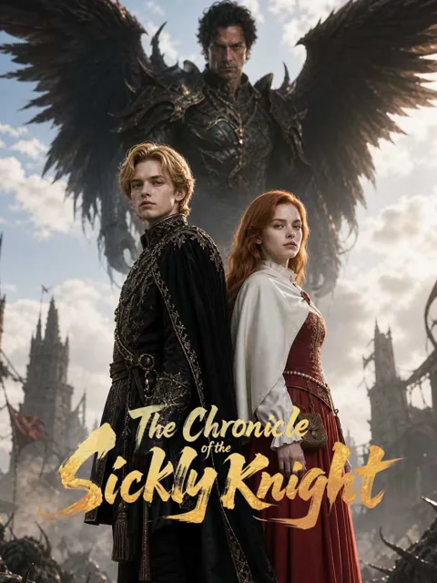 The Chronicle of the Sickly Knight cover image — watch all 60 episodes free in HD