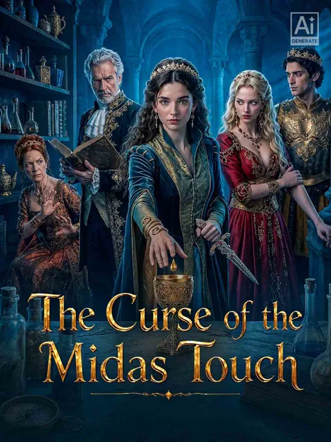 The Curse of the Midas Touch cover image — watch all 35 episodes free in HD