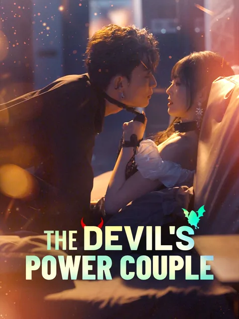 The Devil's Power Couple cover image — watch all 70 episodes free in HD