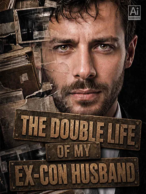 The Double Life of My Ex-Con Husband cover image — watch all 46 episodes free in HD