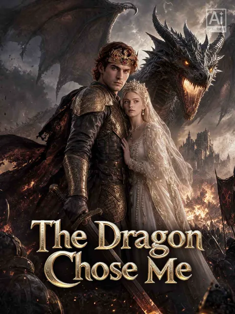 The Dragon Chose Me cover image — watch all 40 episodes free in HD