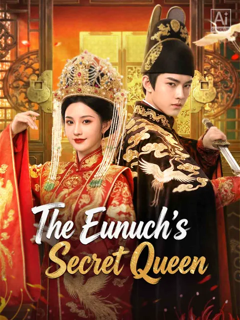 The Eunuch’s Secret Queen cover image — watch all 50 episodes free in HD