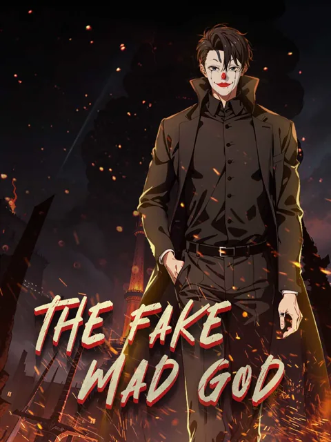 The Fake Mad God cover image — watch all 48 episodes free in HD