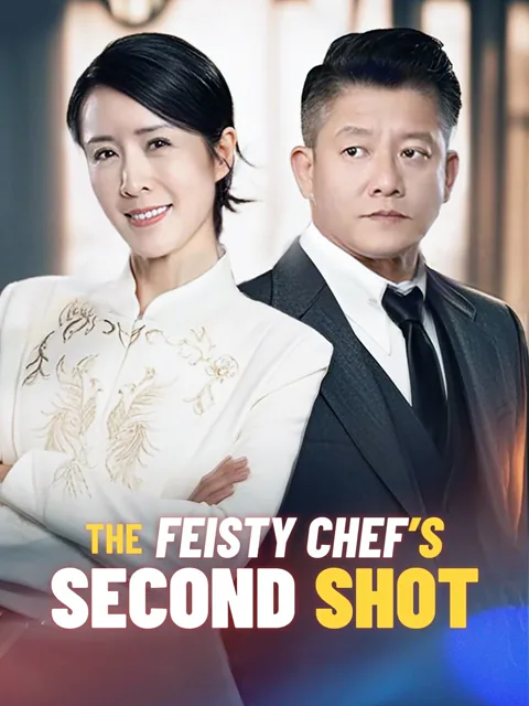 The Feisty Chef’s Second Shot cover image — watch all 61 episodes free in HD