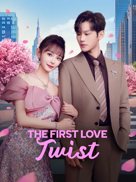 The First Love Twist cover image — watch all 57 episodes free in HD