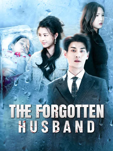 The Forgotten Husband cover image — watch all 50 episodes free in HD