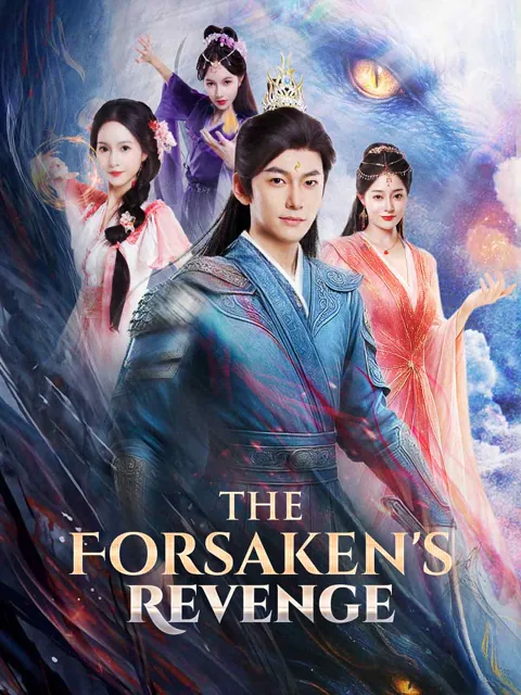 The Forsaken's Revenge cover image — watch all 69 episodes free in HD