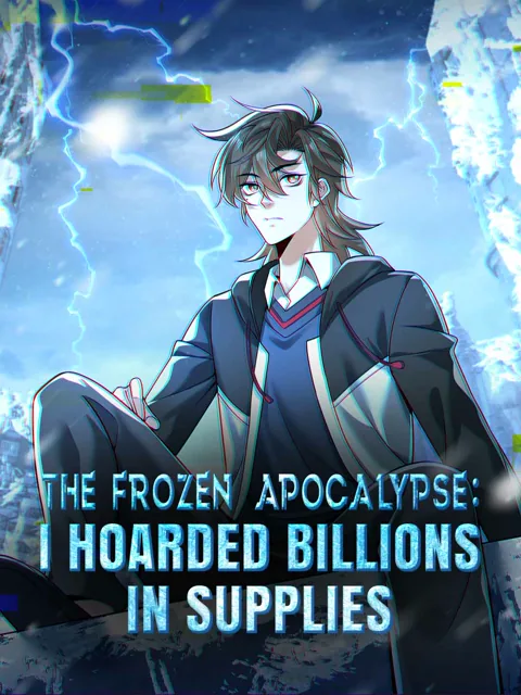 The Frozen Apocalypse: I Hoarded Billions in Supplies cover image — watch all 80 episodes free in HD