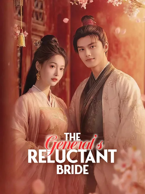 The General's Reluctant Bride cover image — watch all 77 episodes free in HD