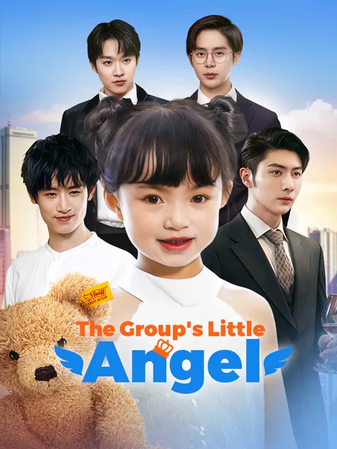 The Group's Little Angel cover image — watch all 67 episodes free in HD