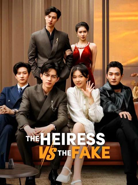 The Heiress vs. The Fake cover image — watch all 51 episodes free in HD