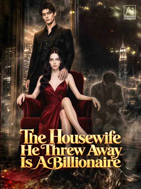 The Housewife He Threw Away Is a Billionaire cover image — watch all 19 episodes free in HD