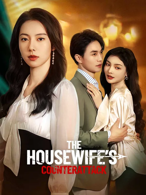 The Housewife's Counterattack cover image — watch all 61 episodes free in HD