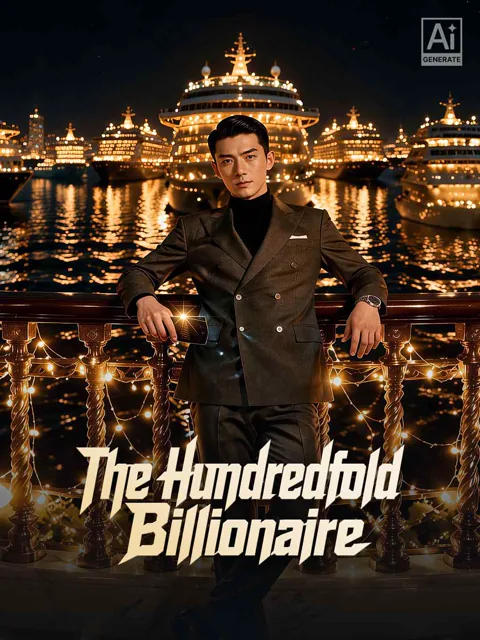 The Hundredfold Billionaire cover image — watch all 61 episodes free in HD