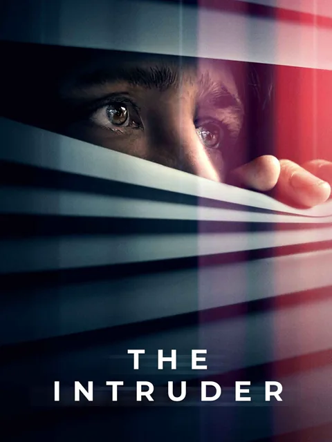 The Intruder cover image — watch all 40 episodes free in HD