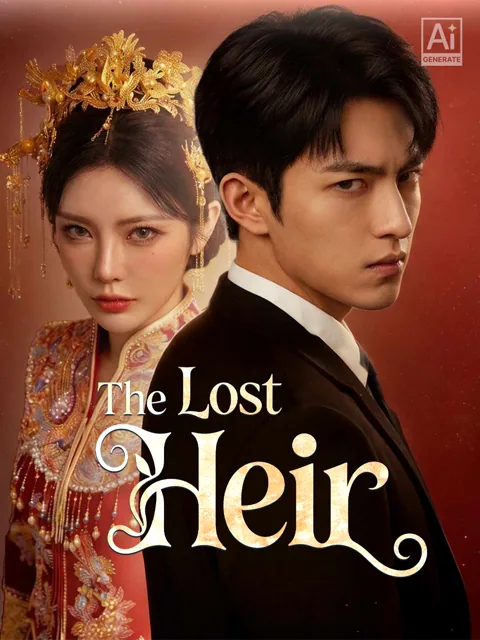 The Lost Heir cover image — watch all 58 episodes free in HD