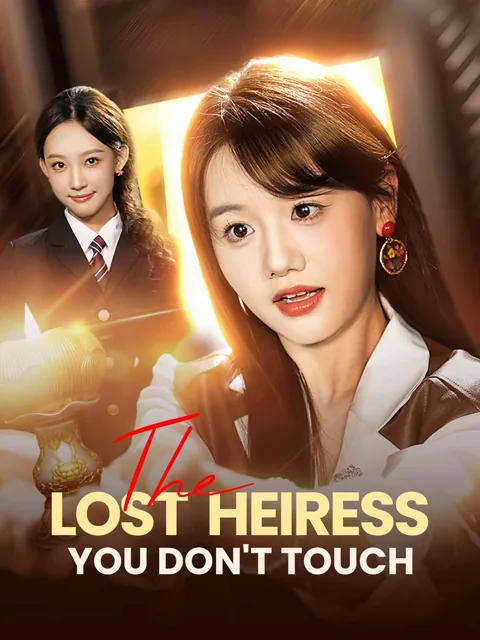 The Lost Heiress You Don't Touch cover image — watch all 72 episodes free in HD