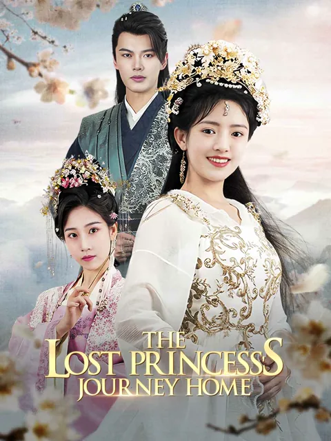The Lost Princess's Journey Home cover image — watch all 91 episodes free in HD
