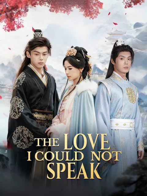 The Love I Could Not Speak cover image — watch all 61 episodes free in HD