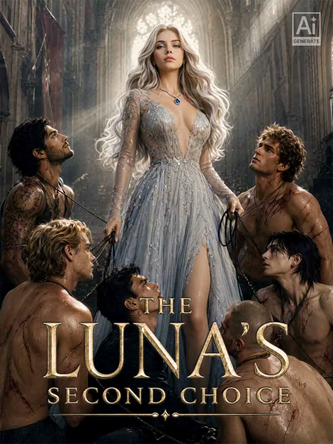 The Luna's Second Choice cover image — watch all 60 episodes free in HD