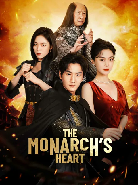 The Monarch's Heart cover image — watch all 92 episodes free in HD