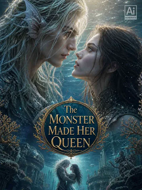 The Monster Made Her Queen cover image — watch all 20 episodes free in HD