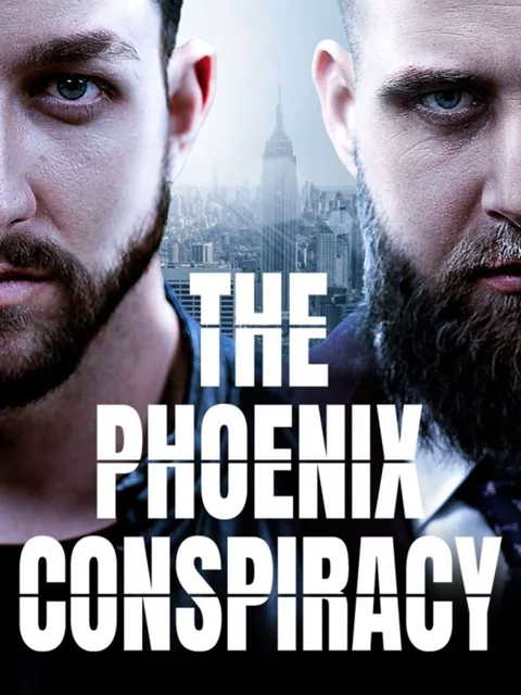 The Phoenix Conspiracy cover image — watch all 49 episodes free in HD