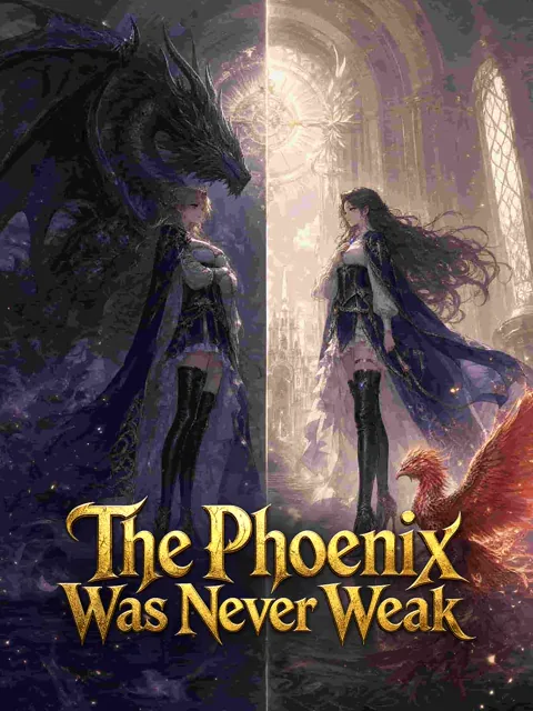 The Phoenix Was Never Weak cover image — watch all 13 episodes free in HD