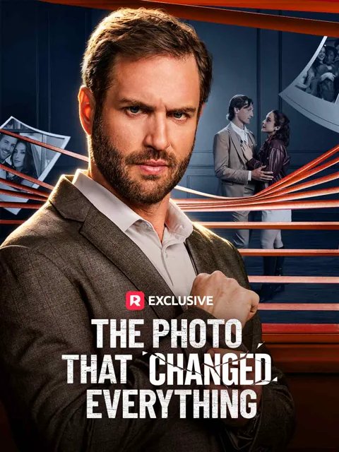The Photo that Changed Everything cover image — watch all 58 episodes free in HD